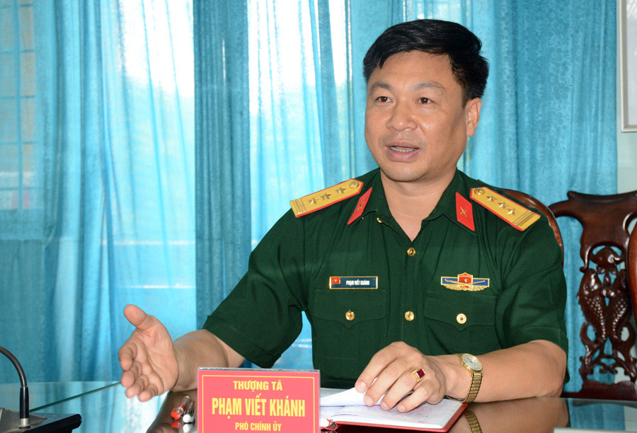 Thực hiện hiệu quả công tác chính sách là sự tri ân thiết thực nhất